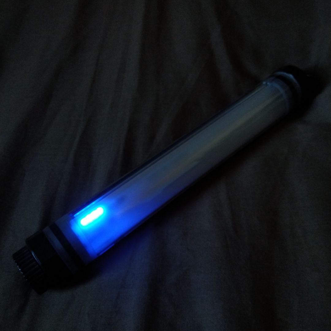 HORUSIS CHARGE LAMP CL-M ホルシス チャージランプ