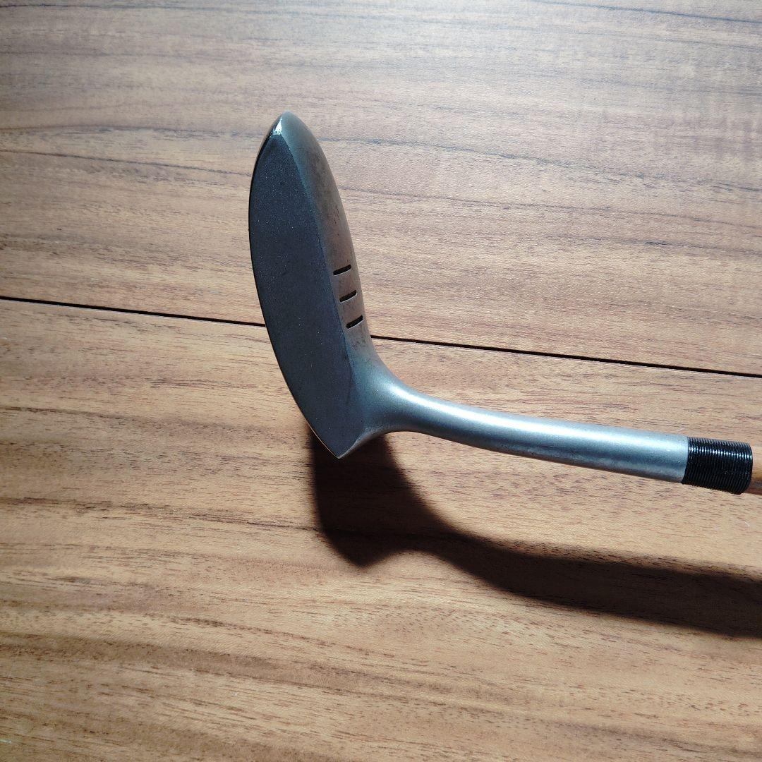 Callaway The Purist Hickory Stick パター