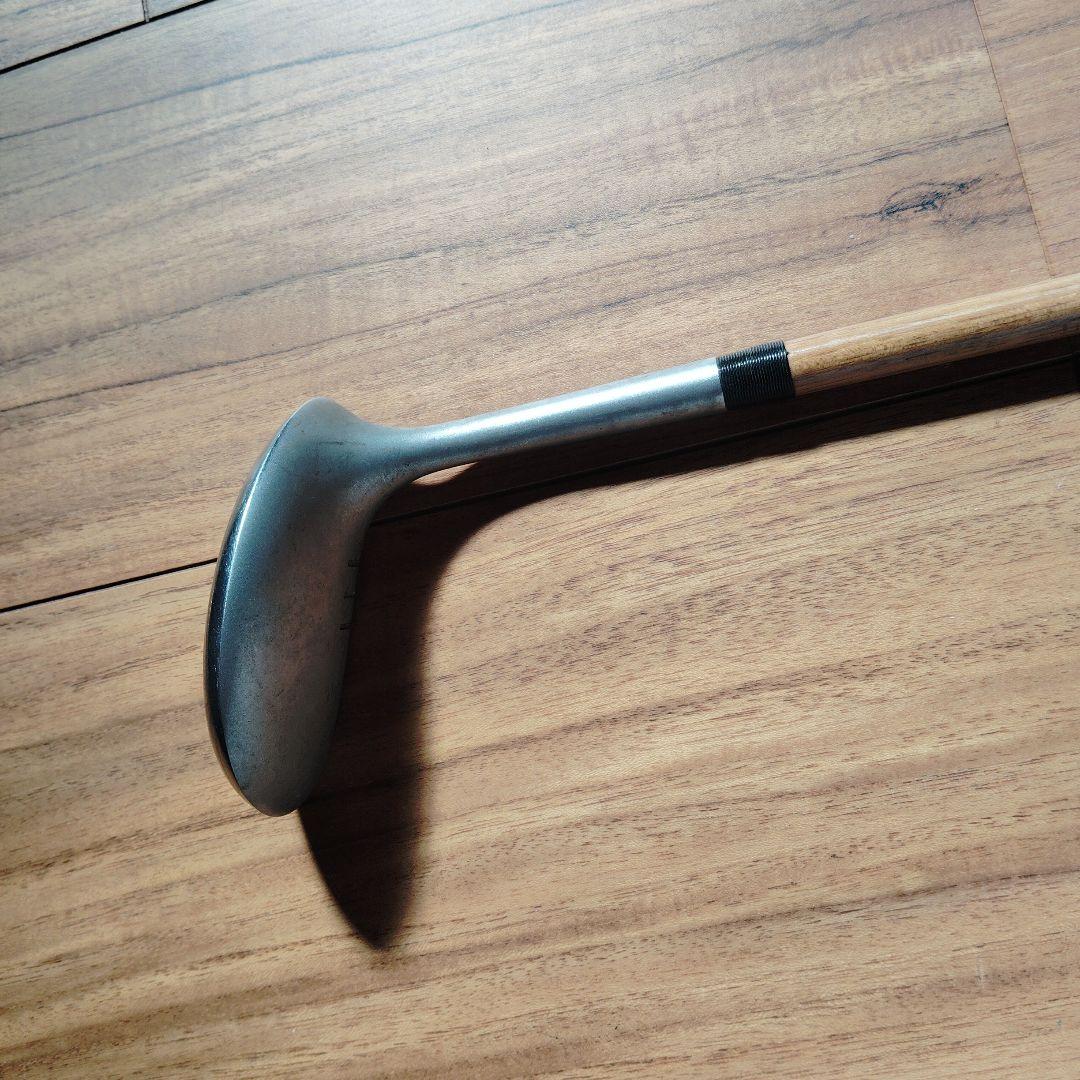 Callaway The Purist Hickory Stick パター