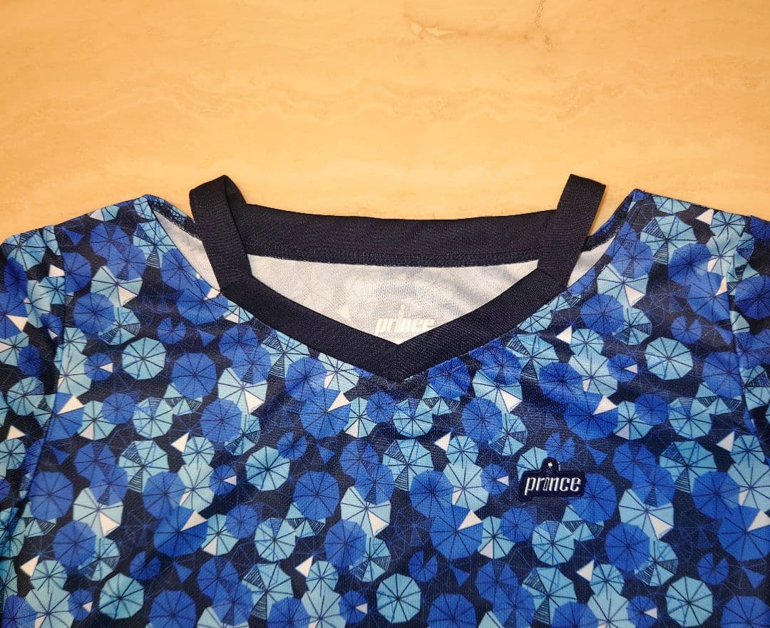 【新品】Prince セットアップ Lサイズ