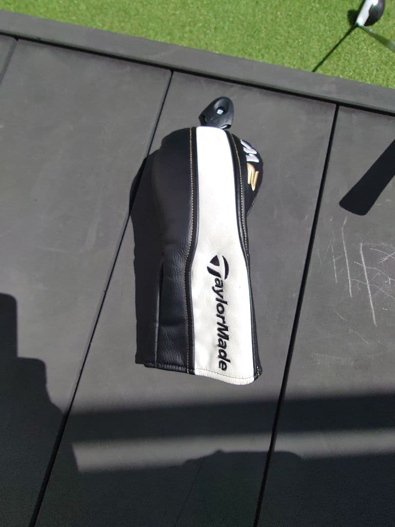 TaylorMade M2 フェアウェイウッド