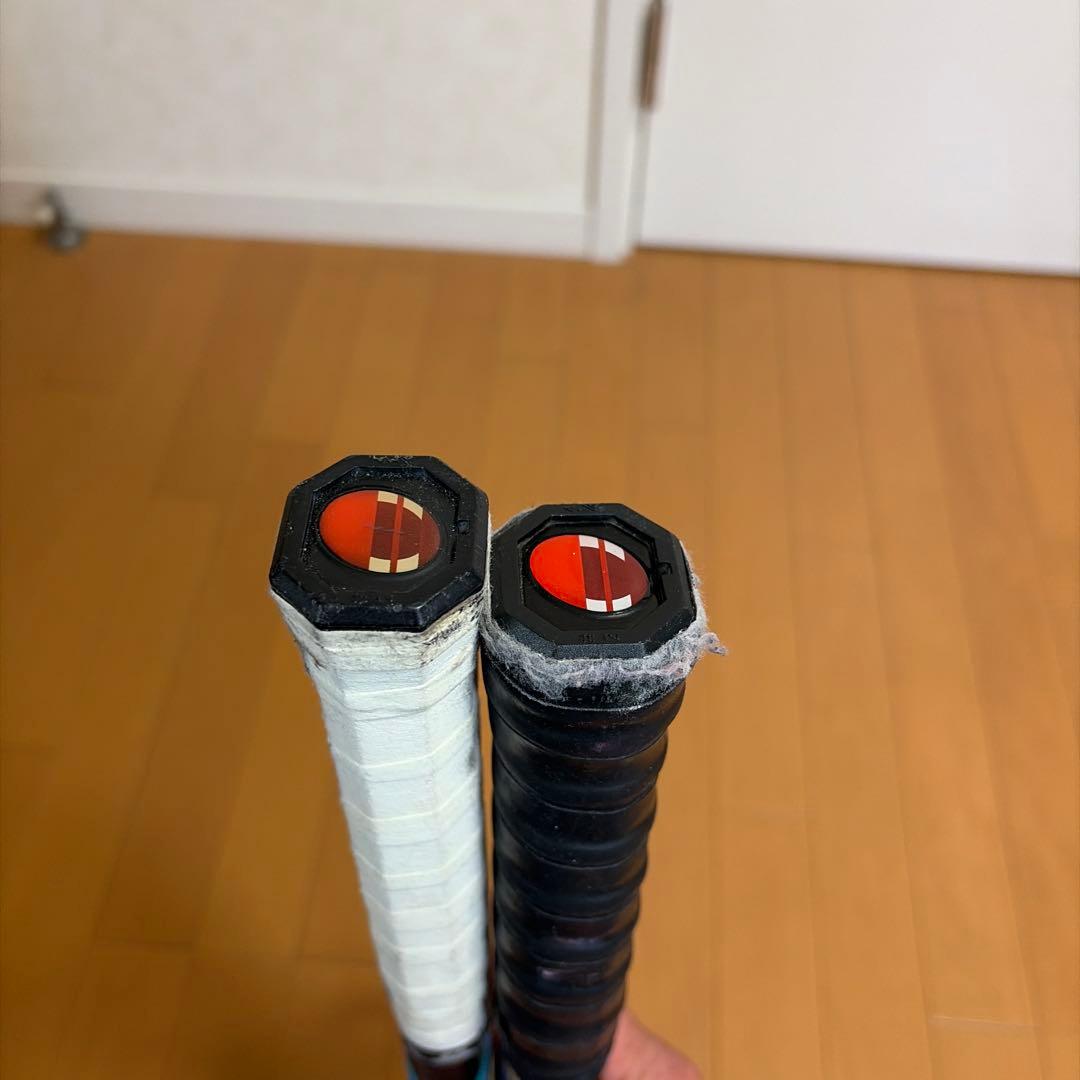 Babolat pure Drive 107 /Drive Z Lite セット