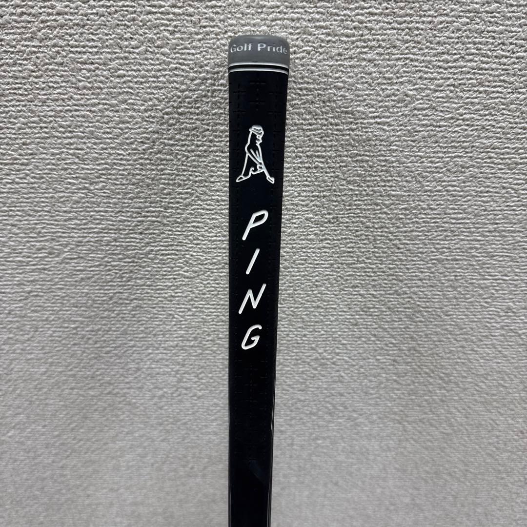 PING ANSER 20 パター タングステン