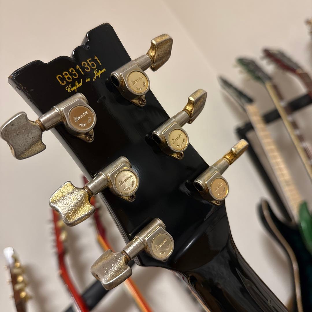 1983年製 Ibanez Artist AR-150MS ジャパンヴィンテージ