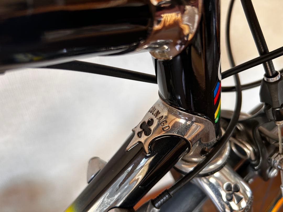 COLNAGO マスターXライト　クロスバイク