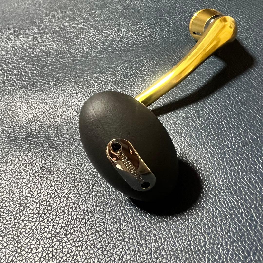 SHIMANO SW14000 スピニングリール　6品