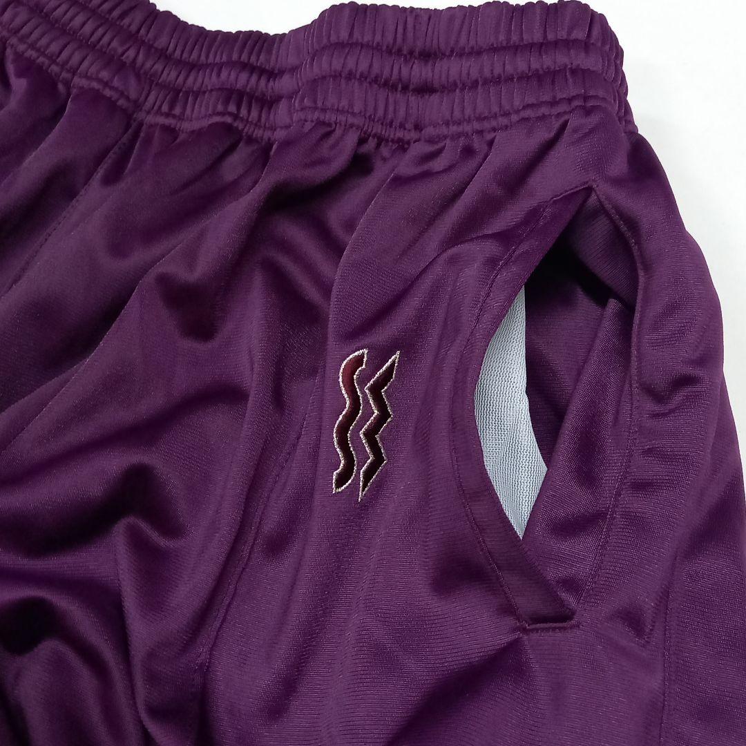 ミズノ MIZUNO SUPER STAR ジャージ 上下セット 日本製 2L