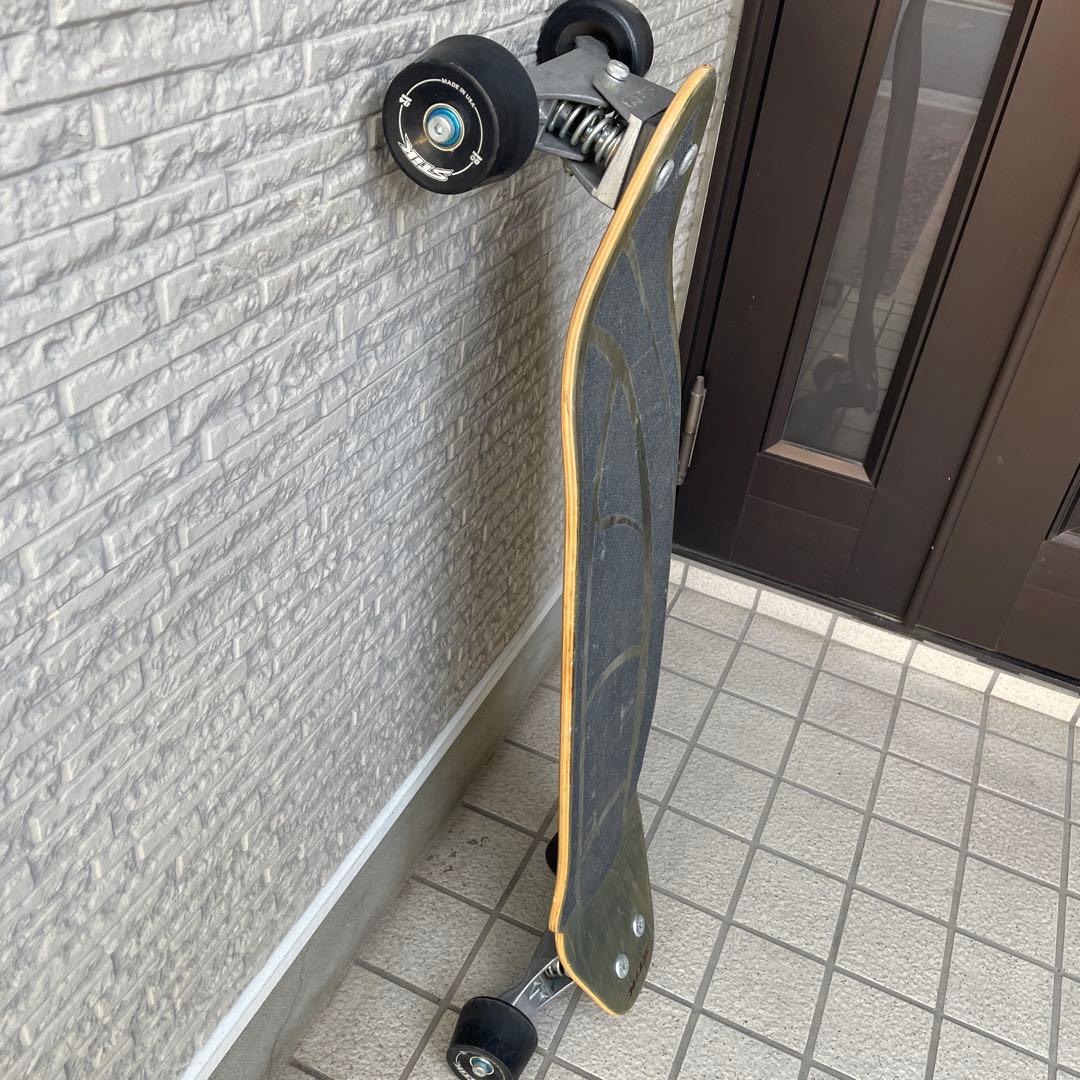 CARVE BOARD STIK カーブボードスティック