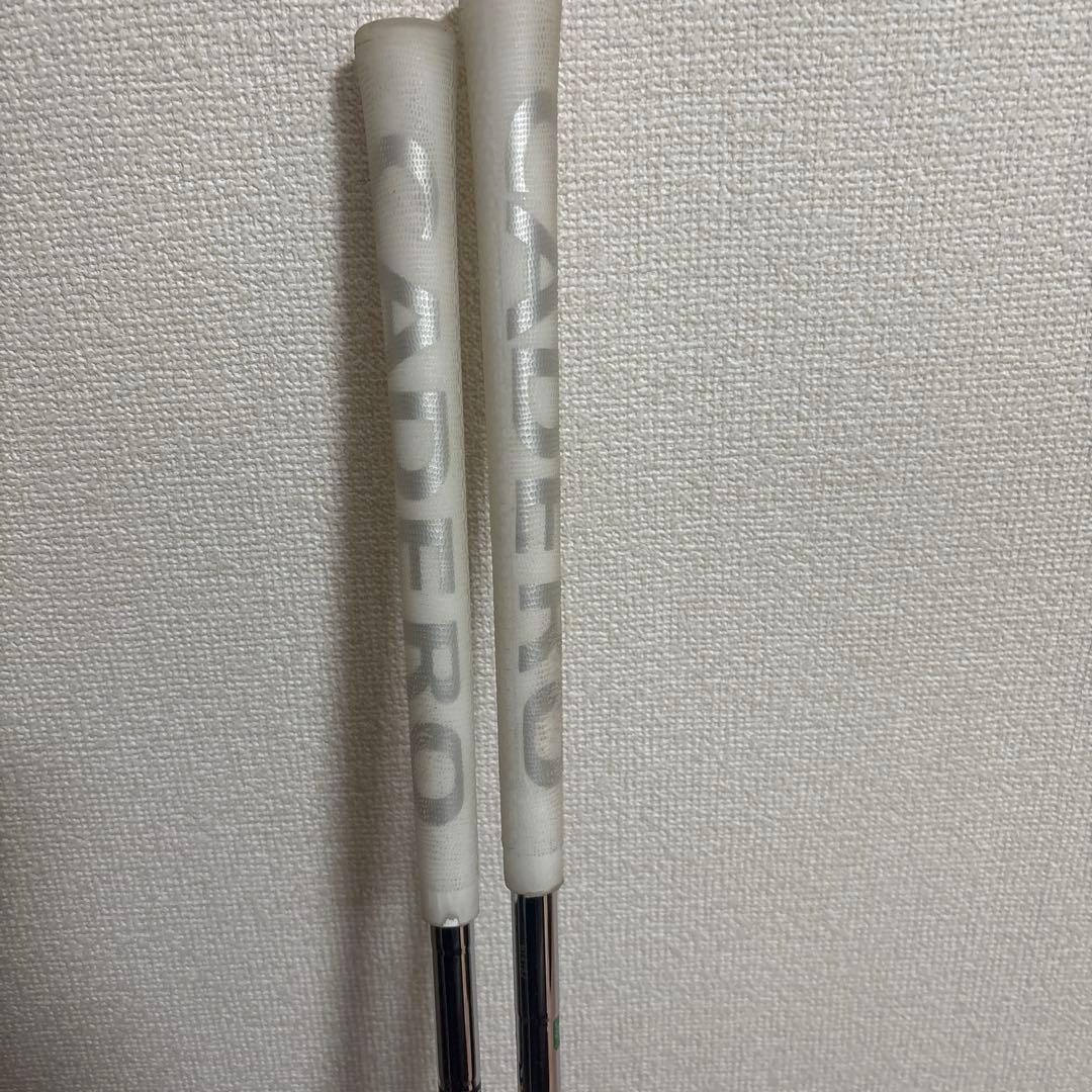 ダイナミックゴールドUT用シャフト