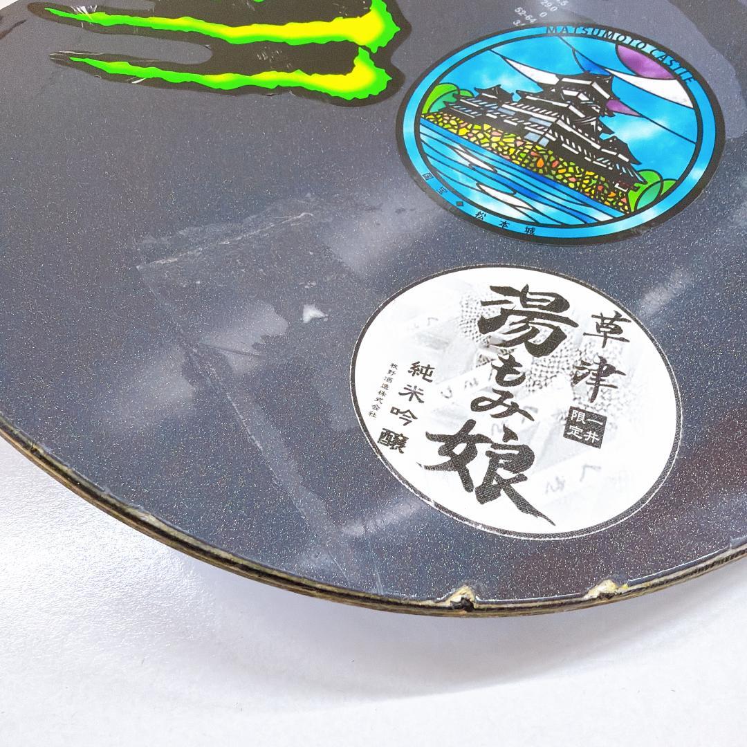 良品　ALLIAN ATLANTIS union ビンディング付　スノボー