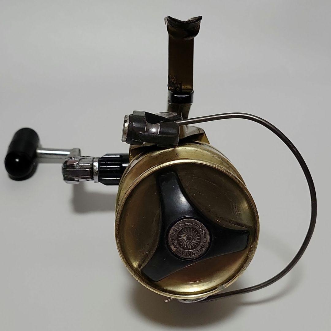 DAIWA (ダイワ) 両軸リール、スピニングリール ×3 〈4点セット〉