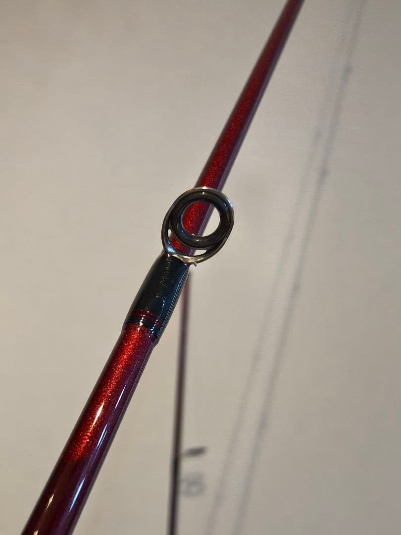 シマノ SHIMANO エンゲツ 炎月 一つテンヤマダイ SS 225H
