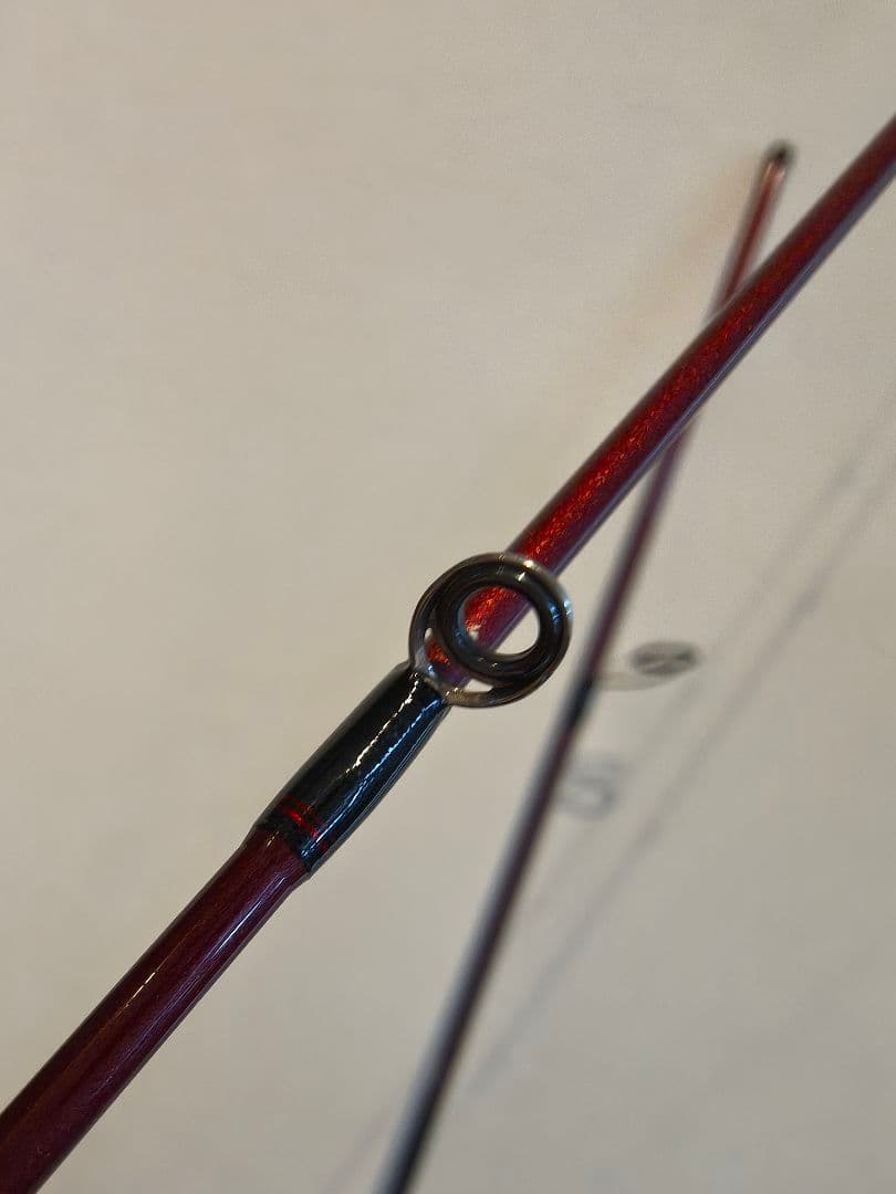 シマノ SHIMANO エンゲツ 炎月 一つテンヤマダイ SS 225H