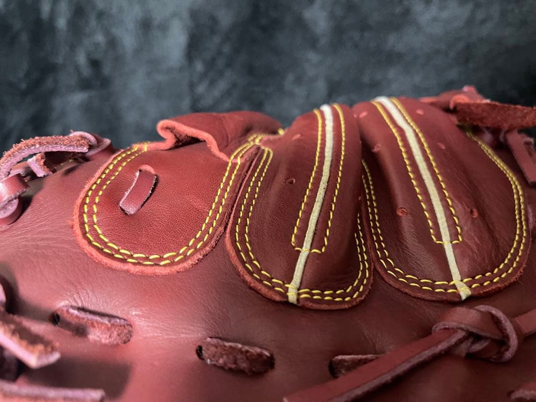 ローリングス(Rawlings) 野球 グローブ 軟式　キャッチャーミット　右用