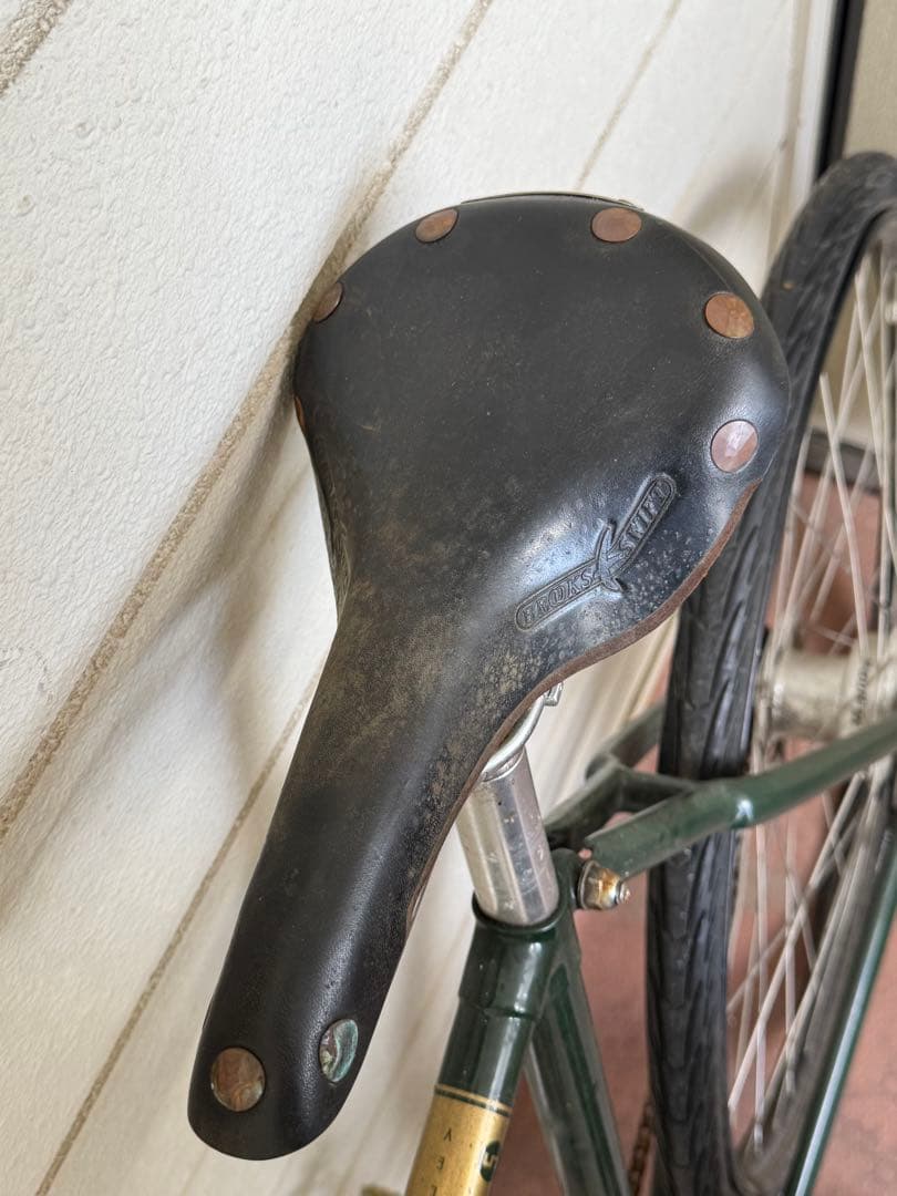 自転車本体 Pashley SPEED 5 (22.5)