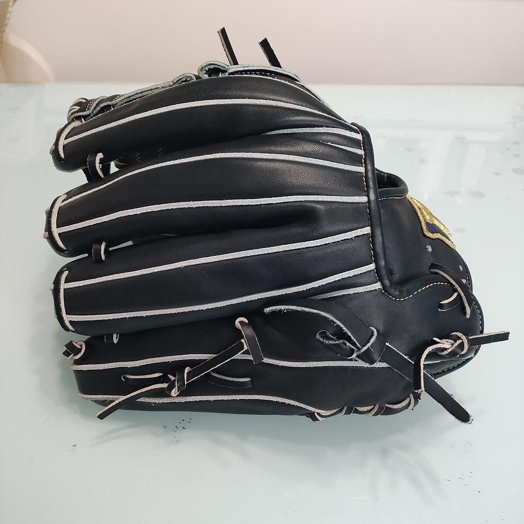 Wilson ウィルソン　投手