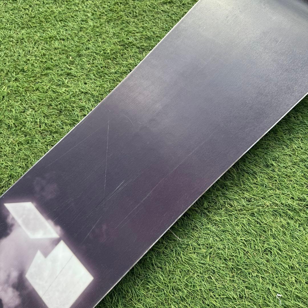 ALLIAN ATLANTIS 148cm スノーボード 19/20