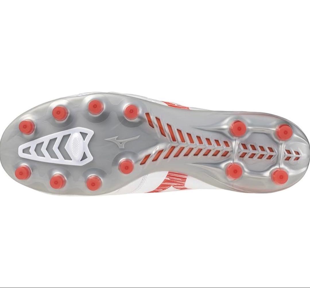 Mizuno モナルシーダNEO3 ELITE 未使用　27.0 スパイク
