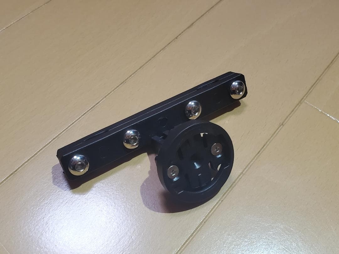 【美品】GARMIN RTL510 付属品有・おまけ（カバー・サドルブラケット）