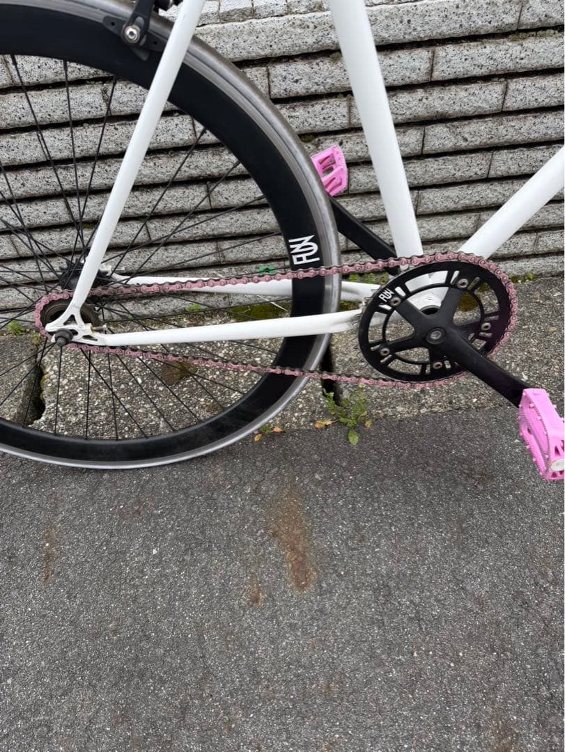 FUN 自転車