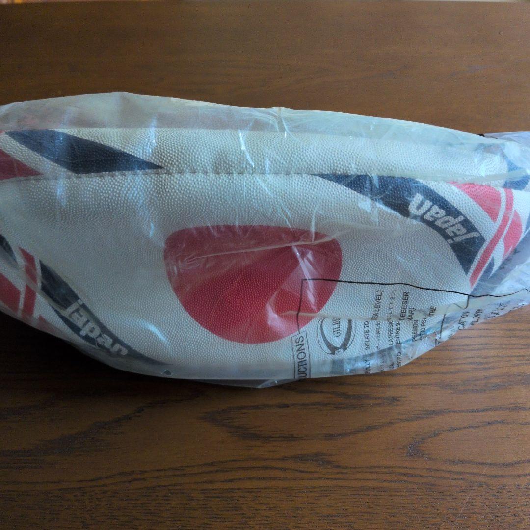 RUGBY WORLD CUP 日本代表 ラグビーボール