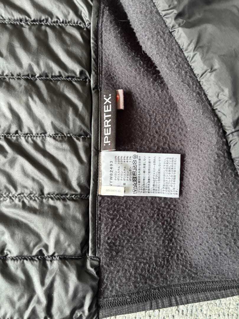 The North Face ブラック Red Run Pro Hoodie