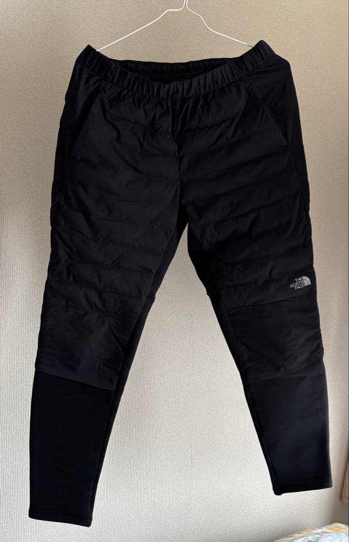 The North Face ブラック Red Run Pro Hoodie
