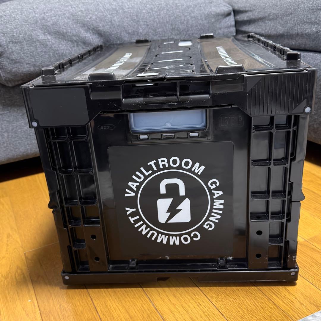 テーブル・チェア・ハンモック ACRYLIC TABLE TOP FOR 50L CONTAINER