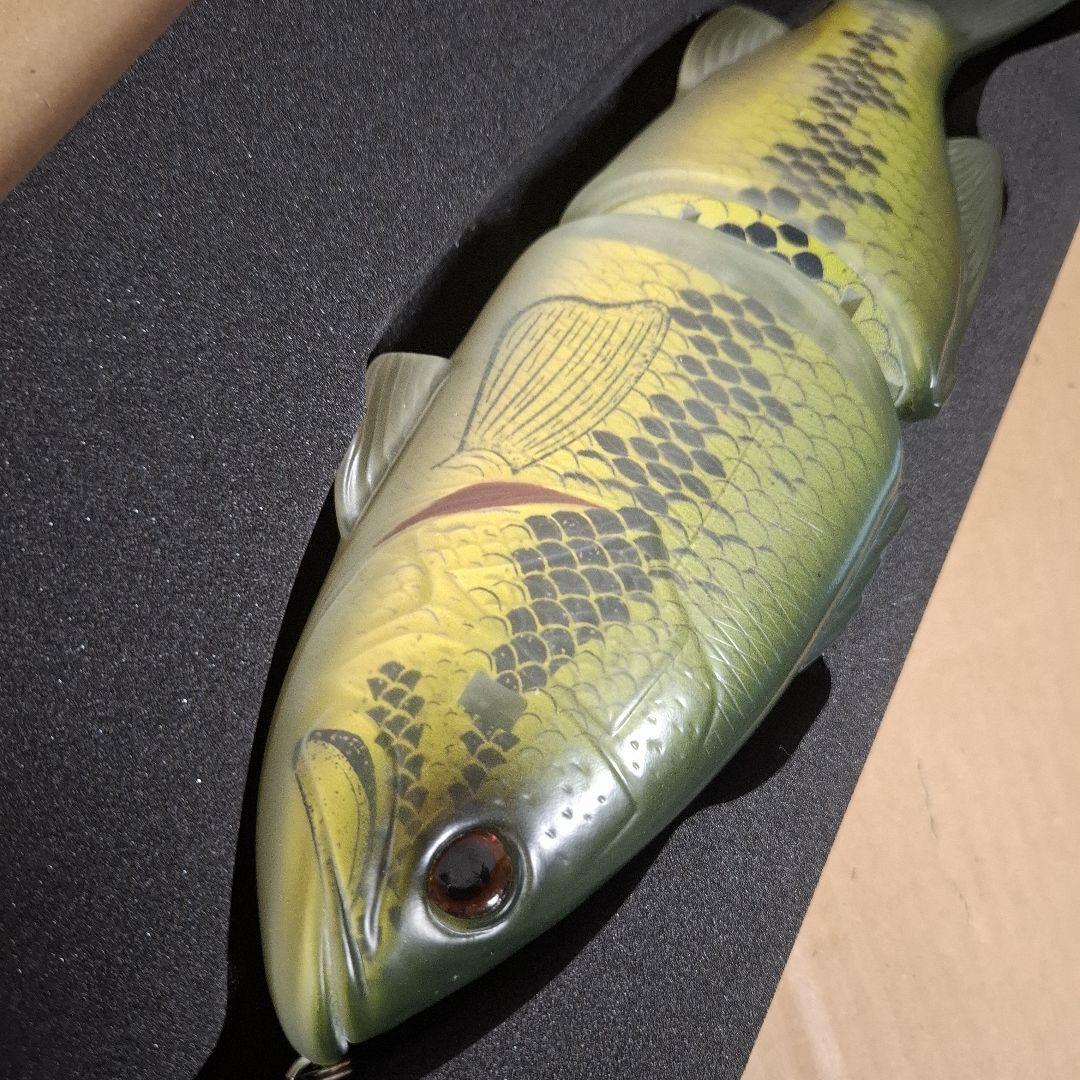 deps デプス コードネームバス　 トイラージ スローシンキング