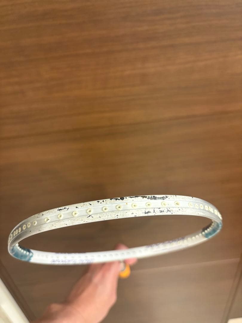 Yonex Nanoflareナノフレア300 バドミントンラケット
