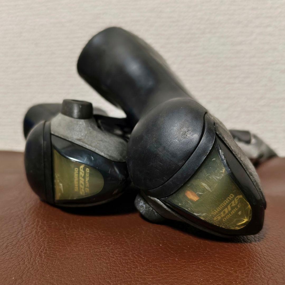 SHIMANO SORA コンポ　セット