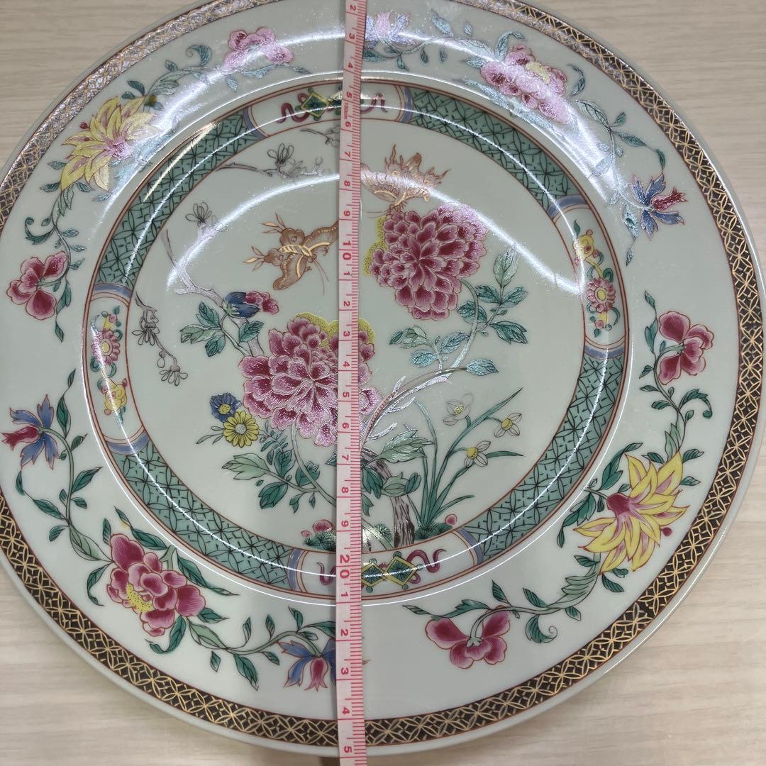 Haviland LIMOGES FRANCE アビランド大皿