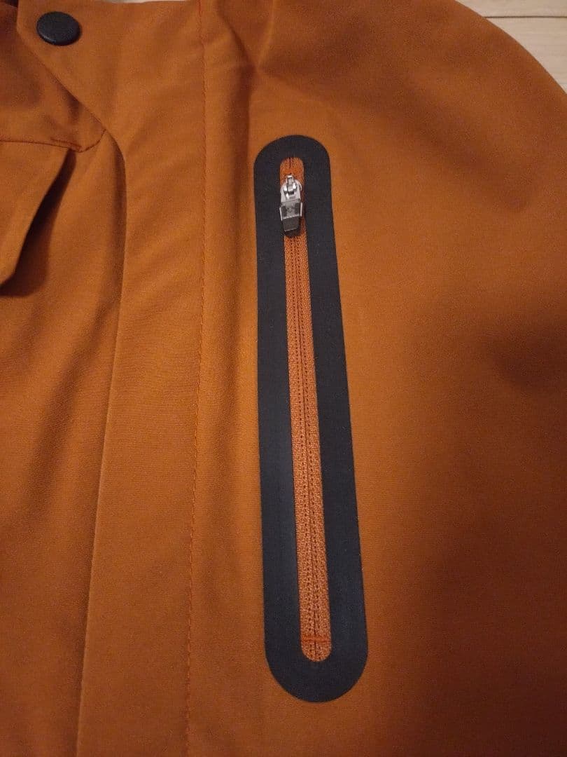 DESCENTE　ビブパンツ