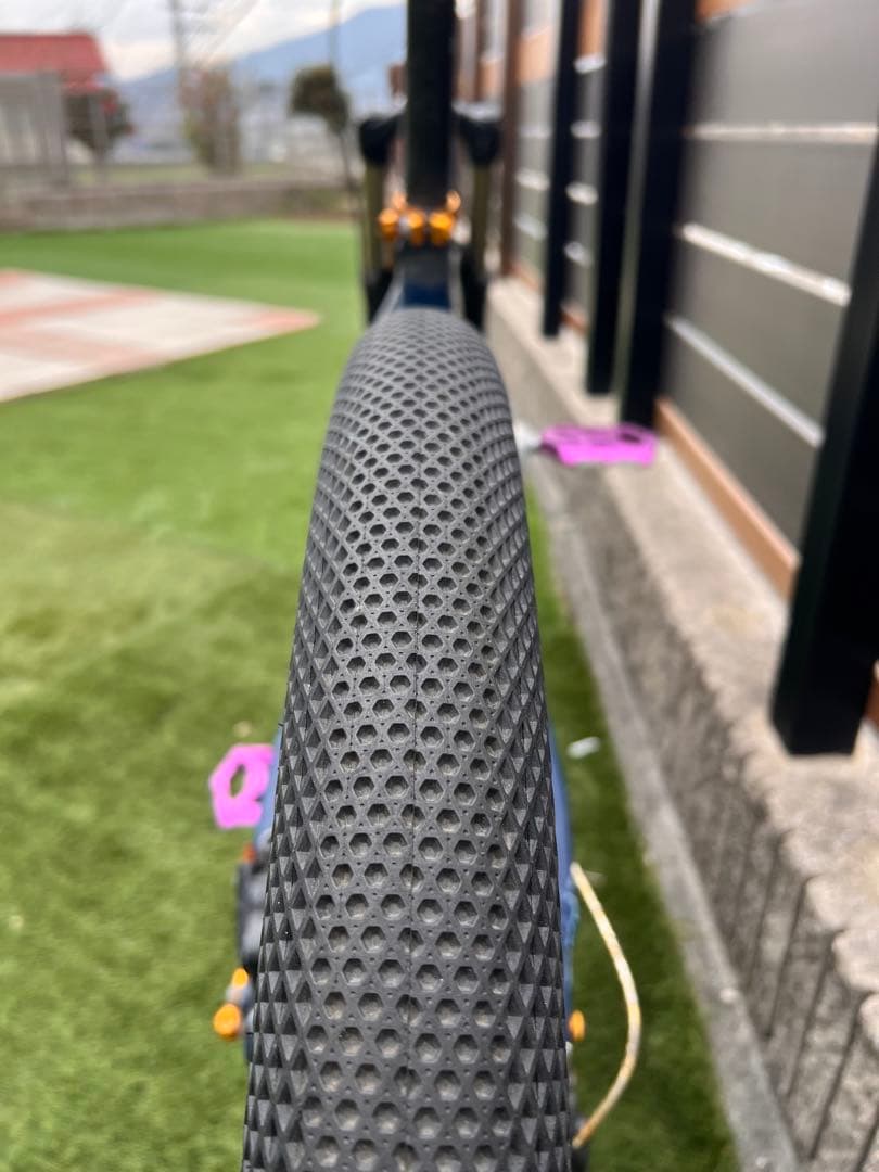 KONA マウンテンバイク 26インチ ダウンヒル　ダートジャンプ　北九州