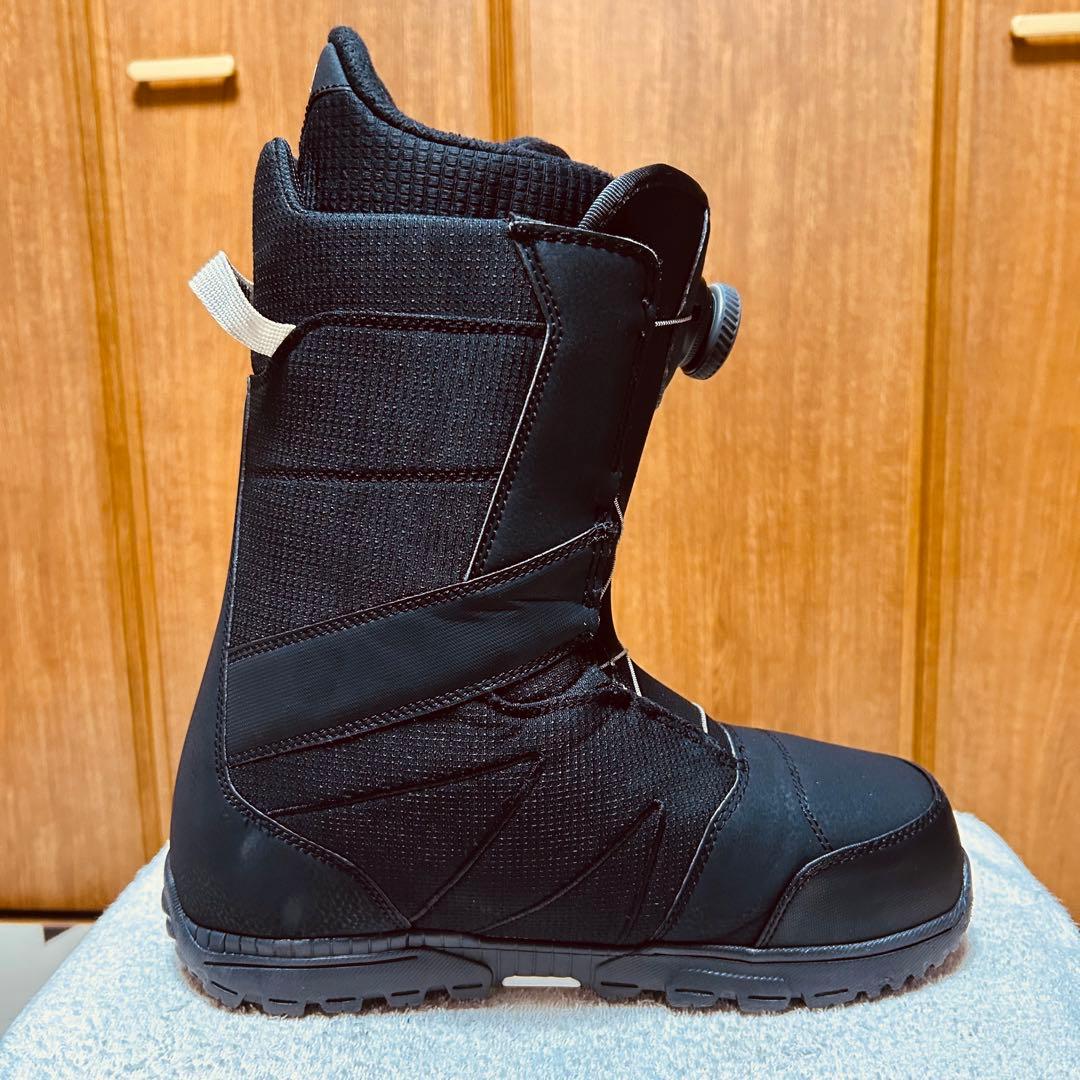 【美品】BURTON バートン HIGHLINE BOA 27.5cm