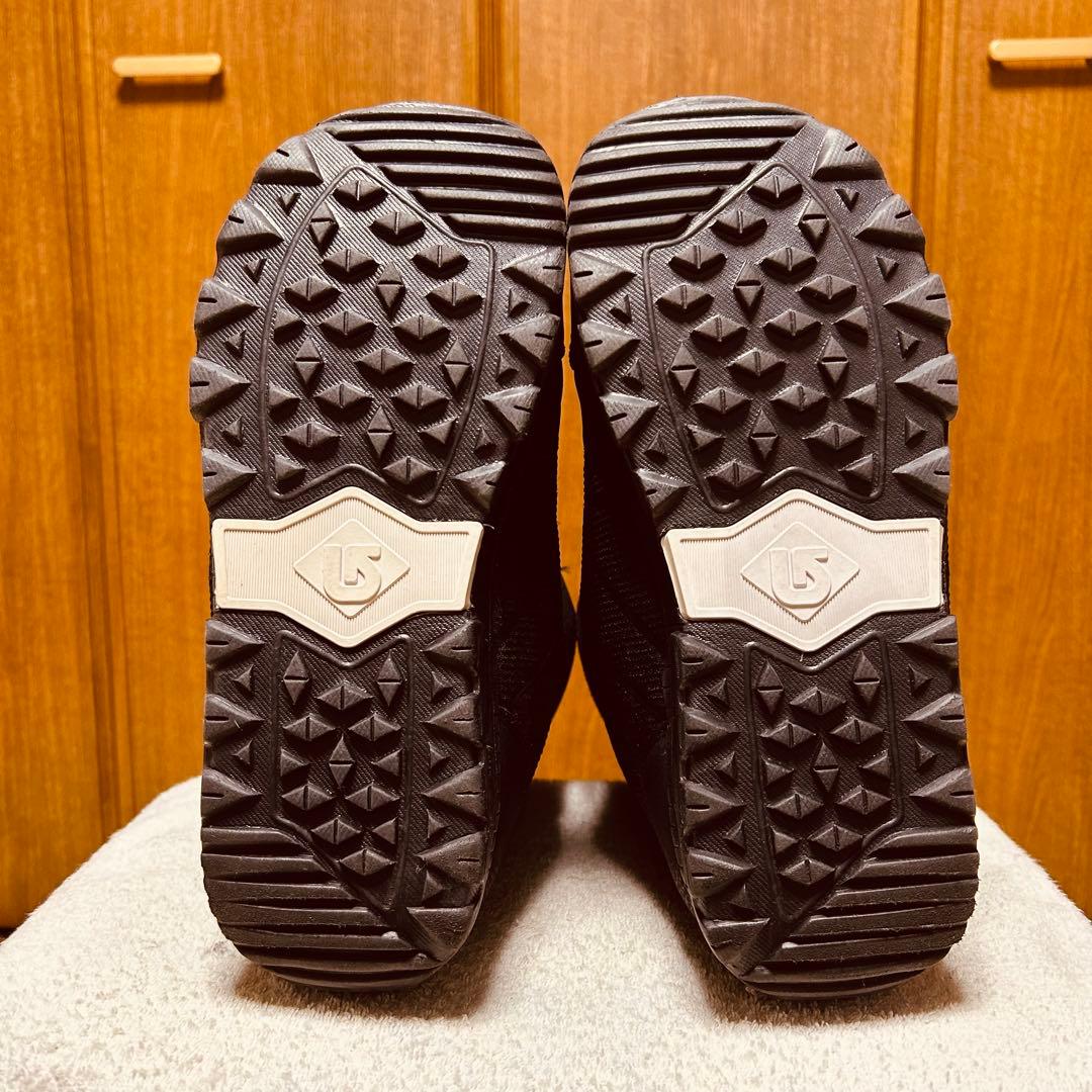 【美品】BURTON バートン HIGHLINE BOA 27.5cm