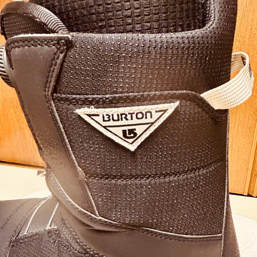 【美品】BURTON バートン HIGHLINE BOA 27.5cm