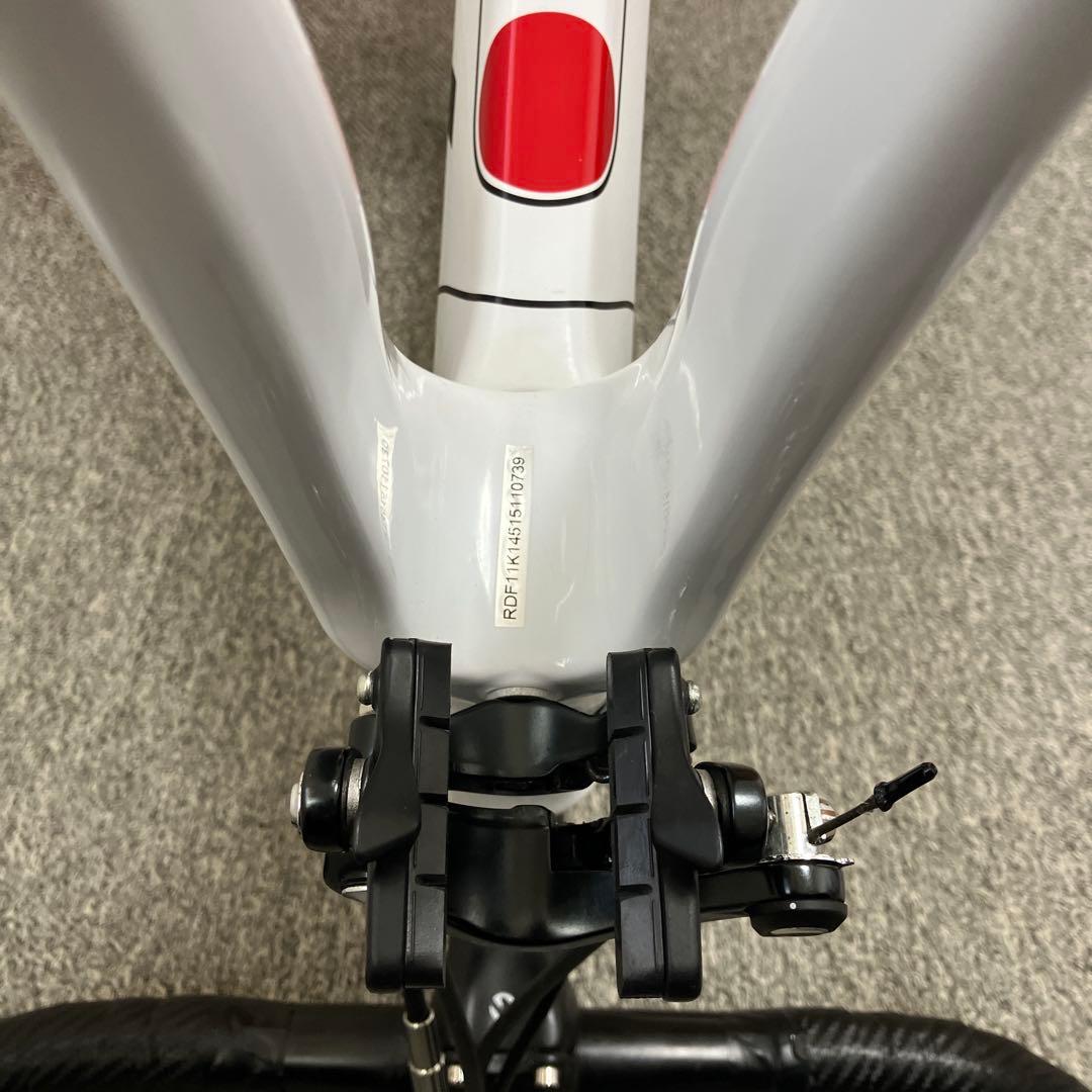 Ridley Fenix SL 2016 Sサイズ　日本限定デザイン