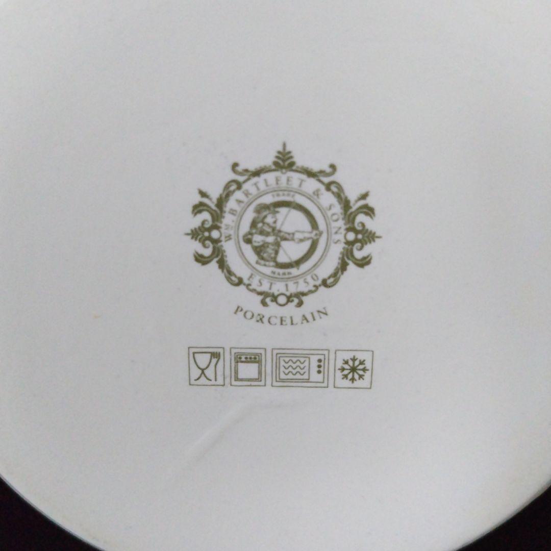 英国bartleet&Sons 陶器 キッチンポット キャニスター スタンド