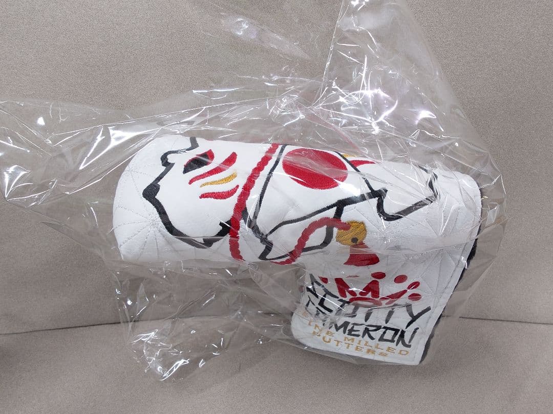 Scotty Cameron ゴルフアクセサリーセット