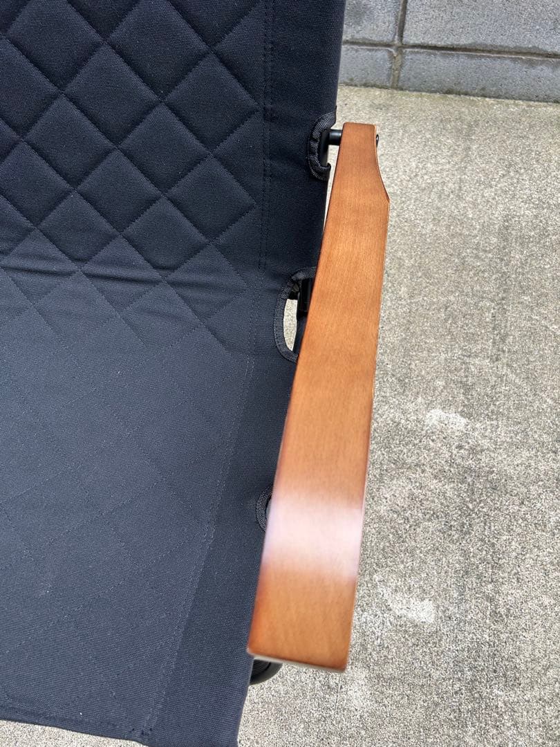 ハイランダー　クライマックスローチェア