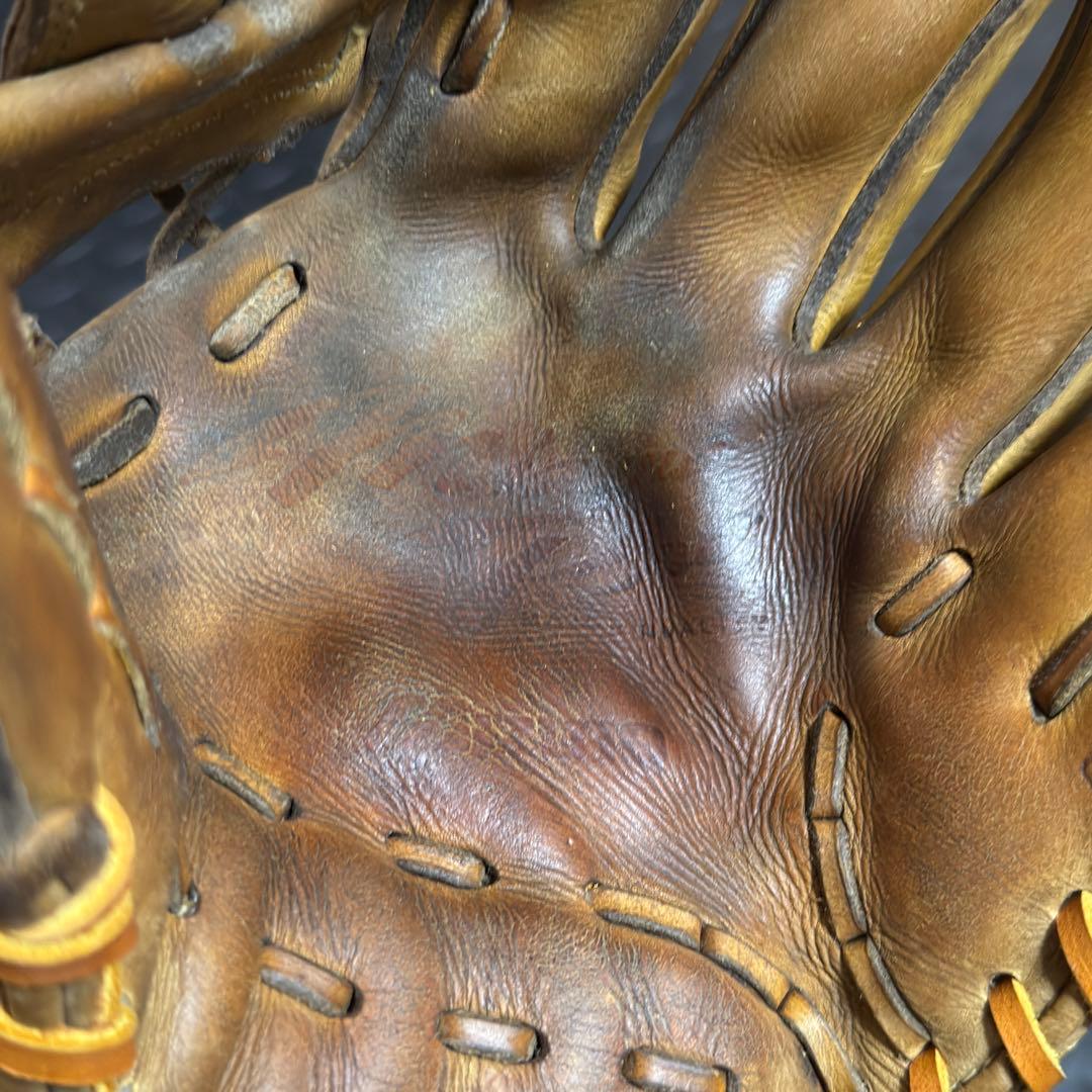MIZUNO PRO ミズノプロ 硬式 内野手用 右投げ グローブ 野球 グラブ