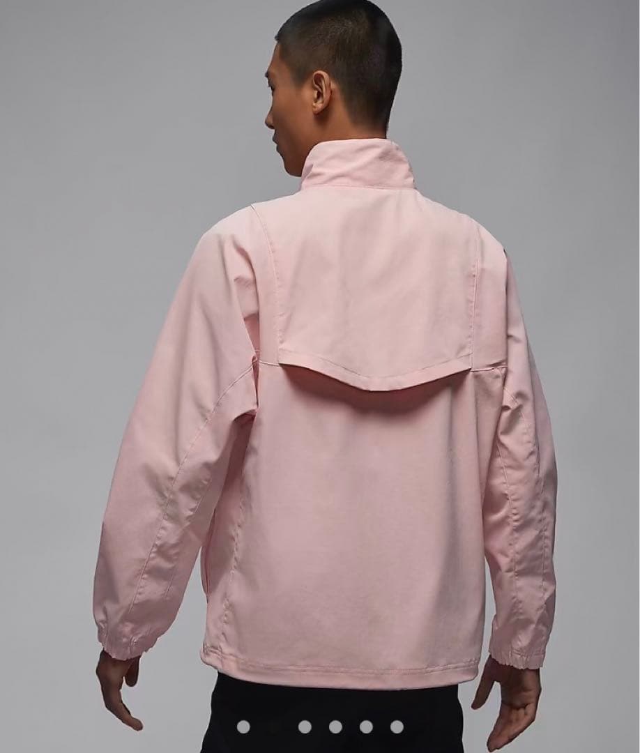 新品！NIKE ジョーダン メンズゴルフ 軽量ジャケット XLサイズ