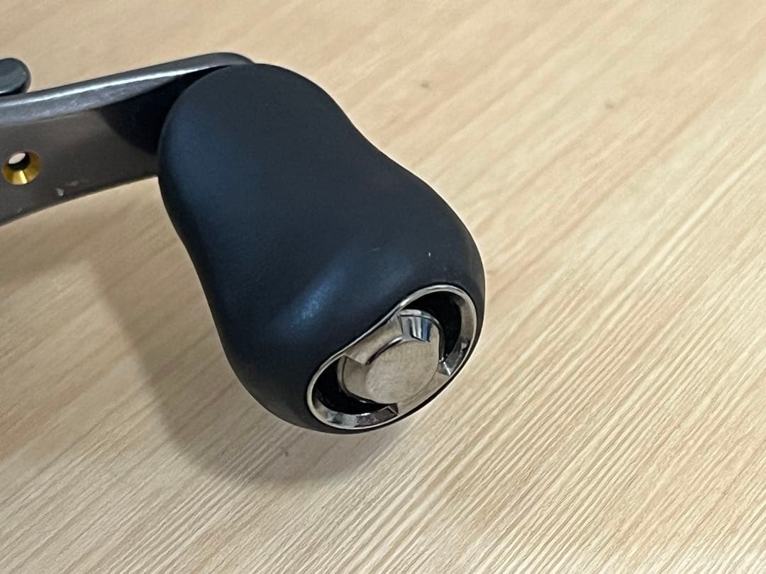 Shimano シマノ 07 メタニウム Mg7 ライトハンドル