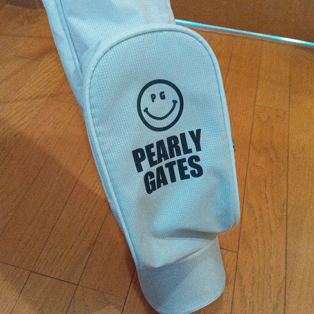 極美品‼️パーリーゲイツ スタンドバッグ
