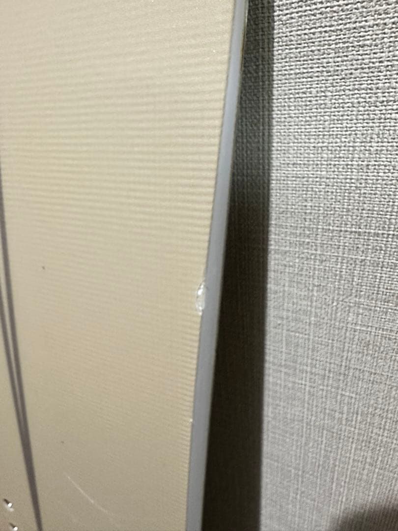 157cm FNTC TNT R 板 スノー ボード ダブルキャンバー