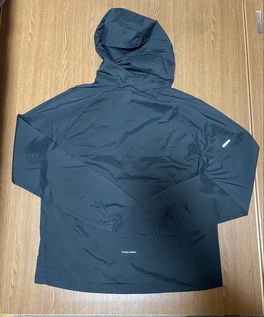 【新品M】ナイキ レペルウィンドランナー ランニングジャケット NIKE