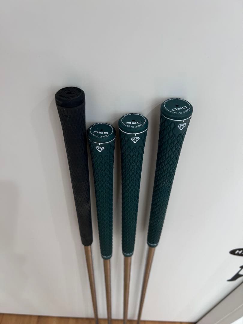 2025年モデル Mizuno pro S3 アイアンセット 4本 ミズノプロ
