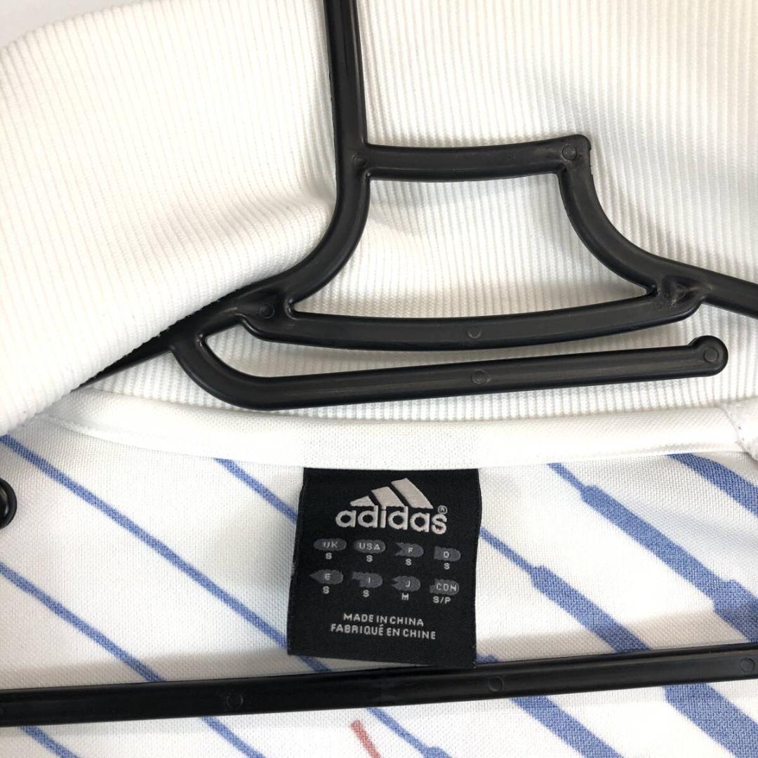 美品 アディダス 日本代表 JFA トラックジャケット ドーハの悲劇
