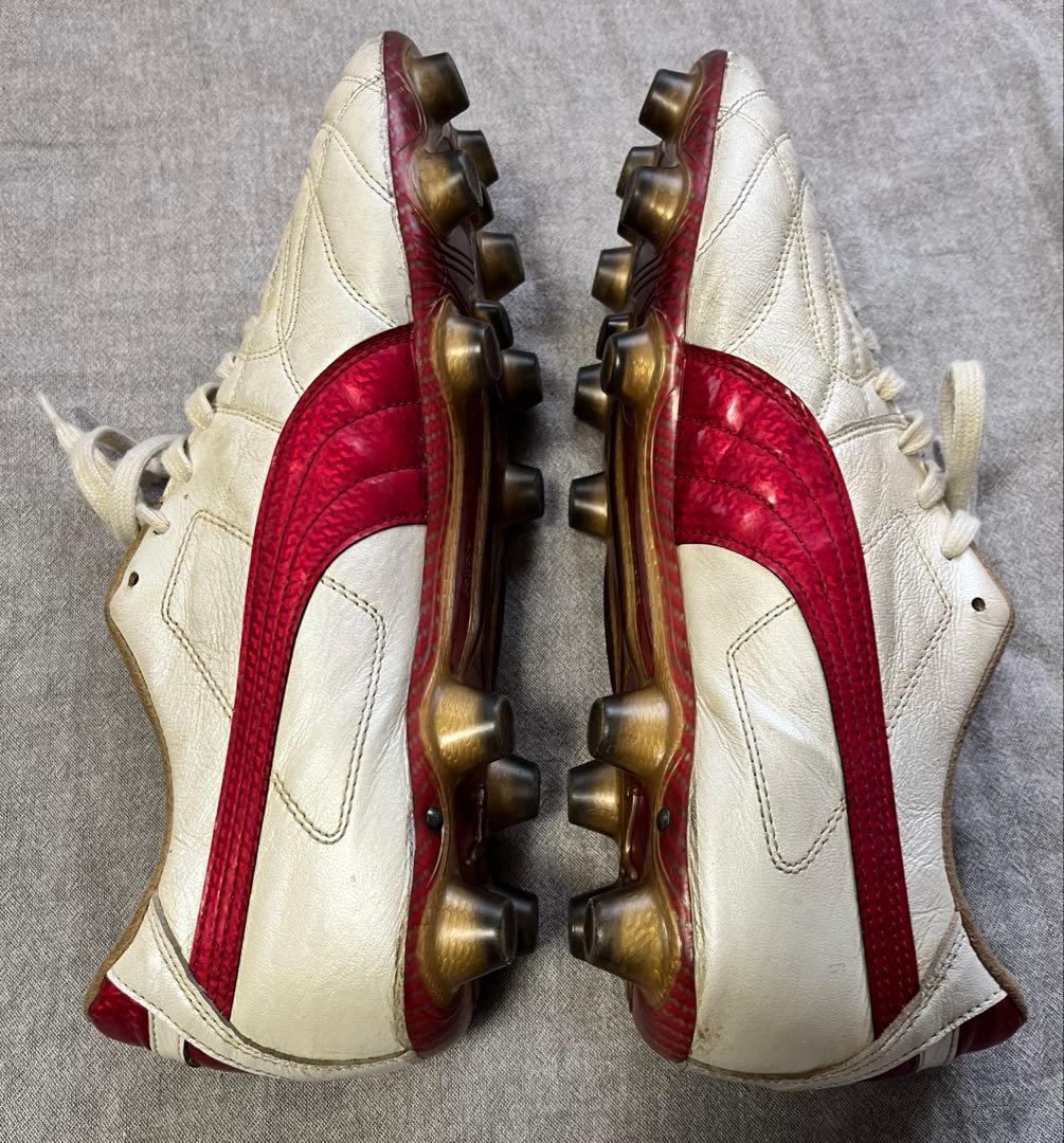 古着販売  PUMA パラメヒコライト HG 27.0cm